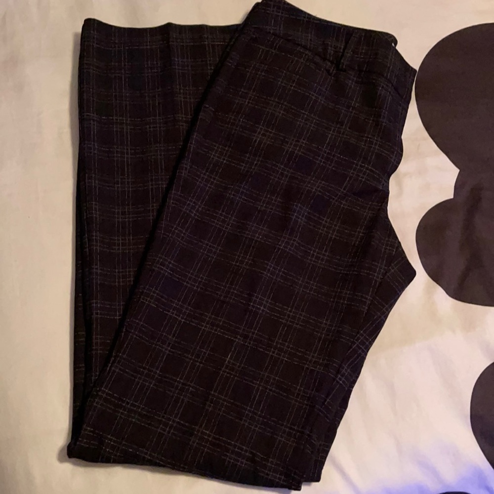 Dress Pants